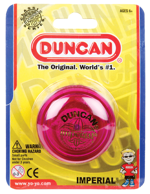 Duncan Yo-Yo - Imperial
