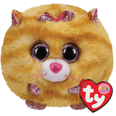 Puffies - Tabitha