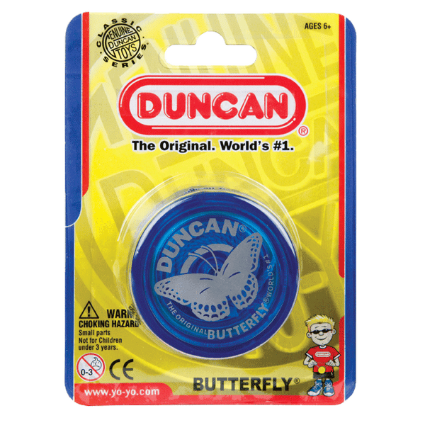 Duncan Yo-Yo - Butterfly
