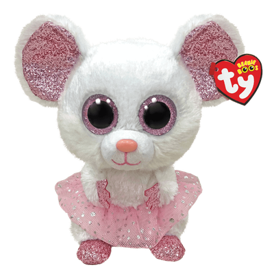 Beanie Boo - Nina