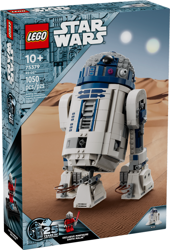 LEGO® STAR WARS - R2-D2™