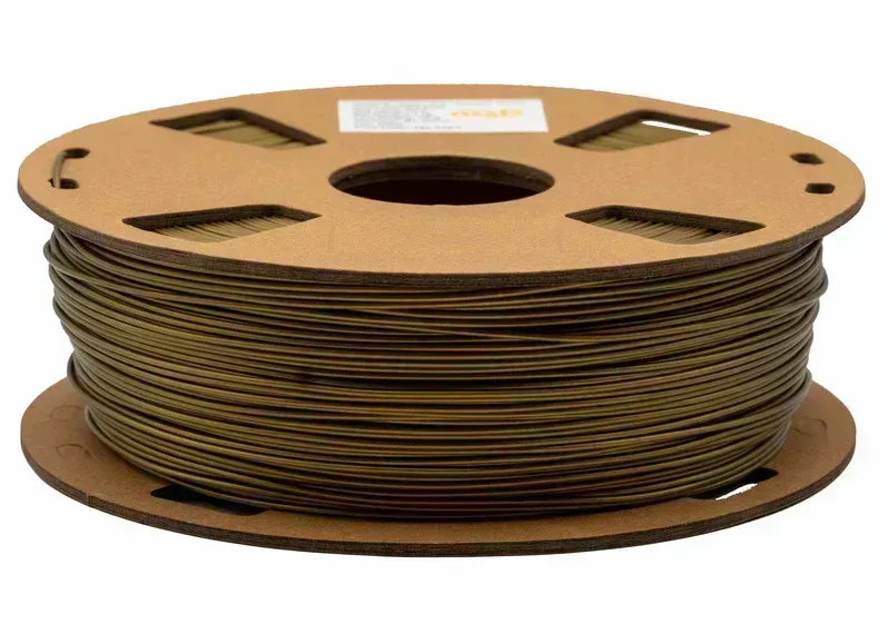 M3D - PLA - METALLIC - Antique Gold