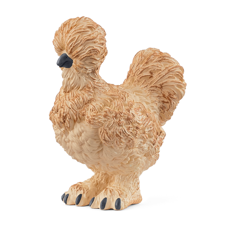 Farm World - Silkie Chicken