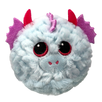 Beanie Bouncers - Mystic Dragon