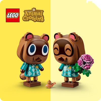Animal Crossing