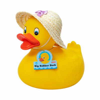 Rubber Duck Asst. - X-Large