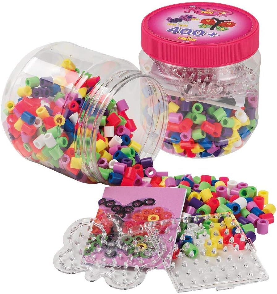 Hama Maxi 400+ - Pink