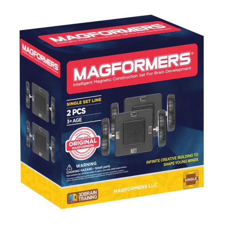 Magformers - Wheel