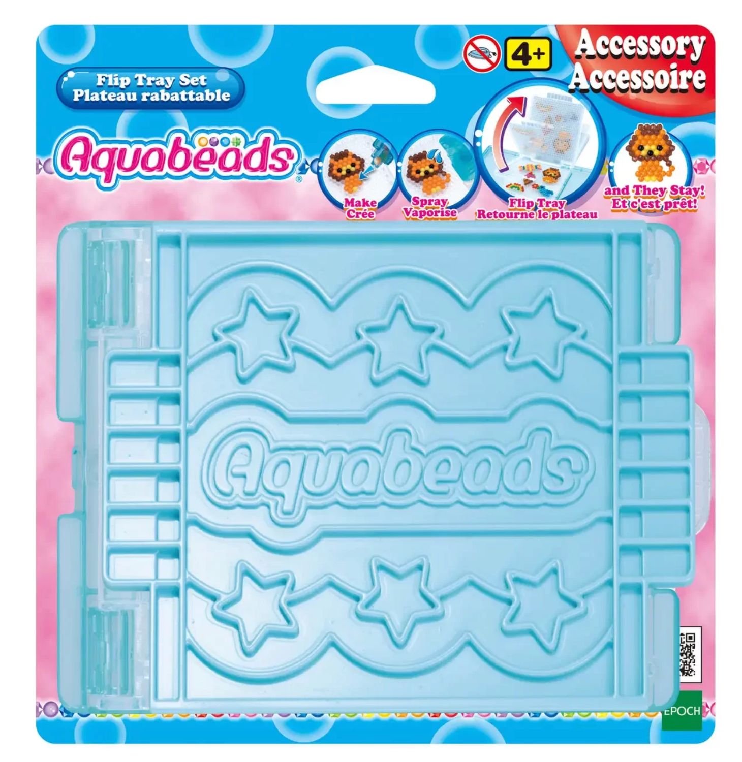 Aquabeads - Flip Tray Set