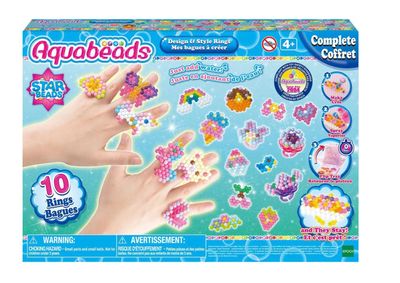 Aquabeads - Design & Style