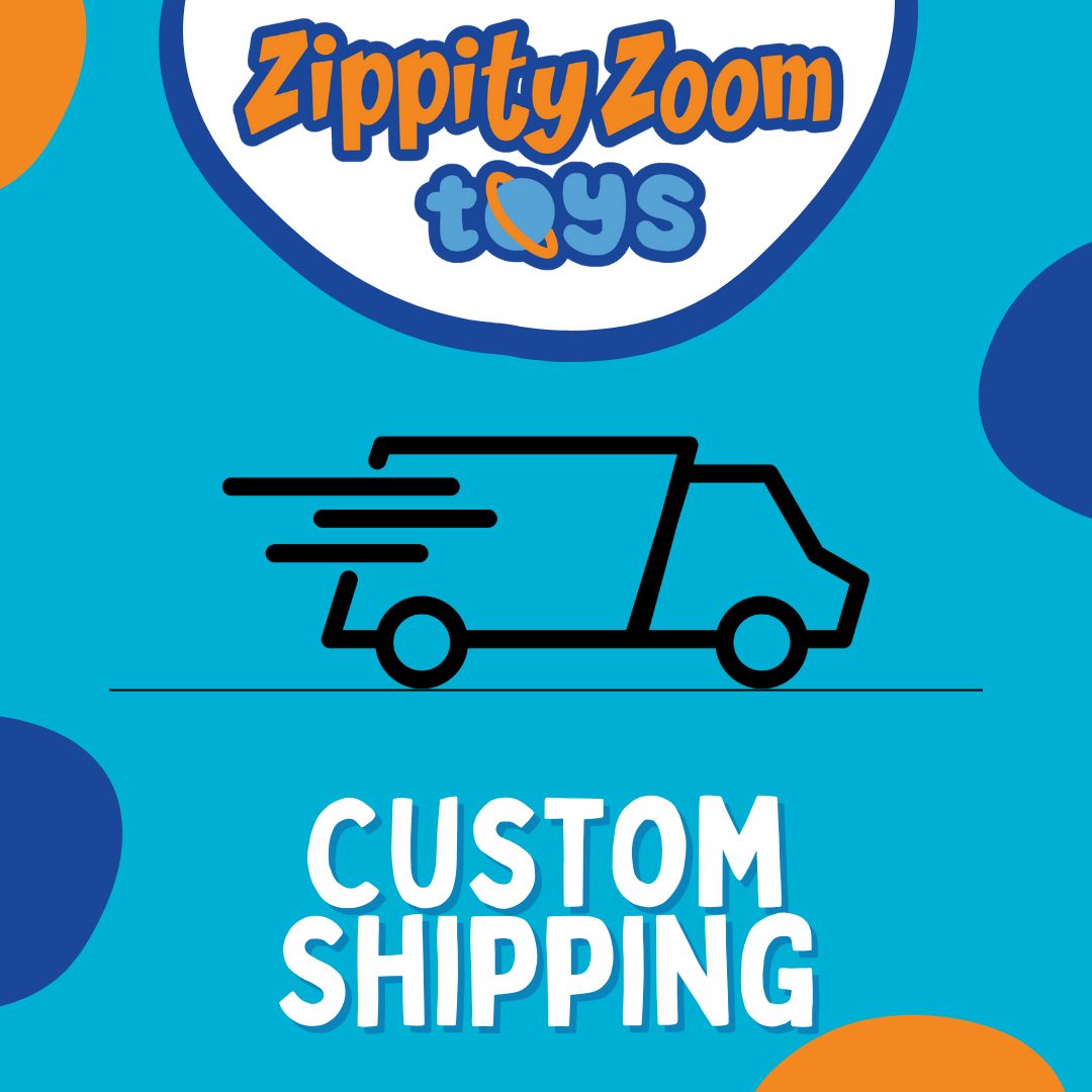 Custom Item &amp; Delivery