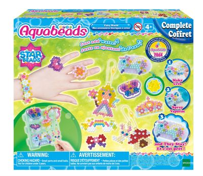 Aquabeads - Fairy World