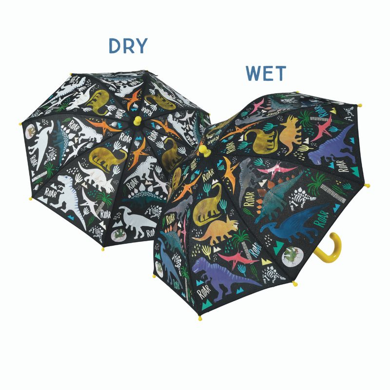 F&amp;R Umbrella - Dinosaur