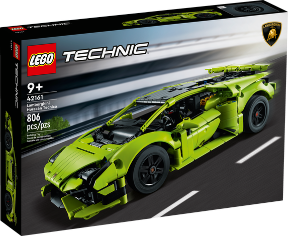 LEGO® TECHNIC - Lamborghini Huracán Technica