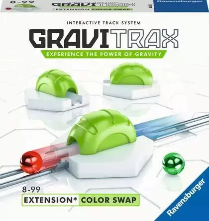 GraviTrax Expansion - Color Swap
