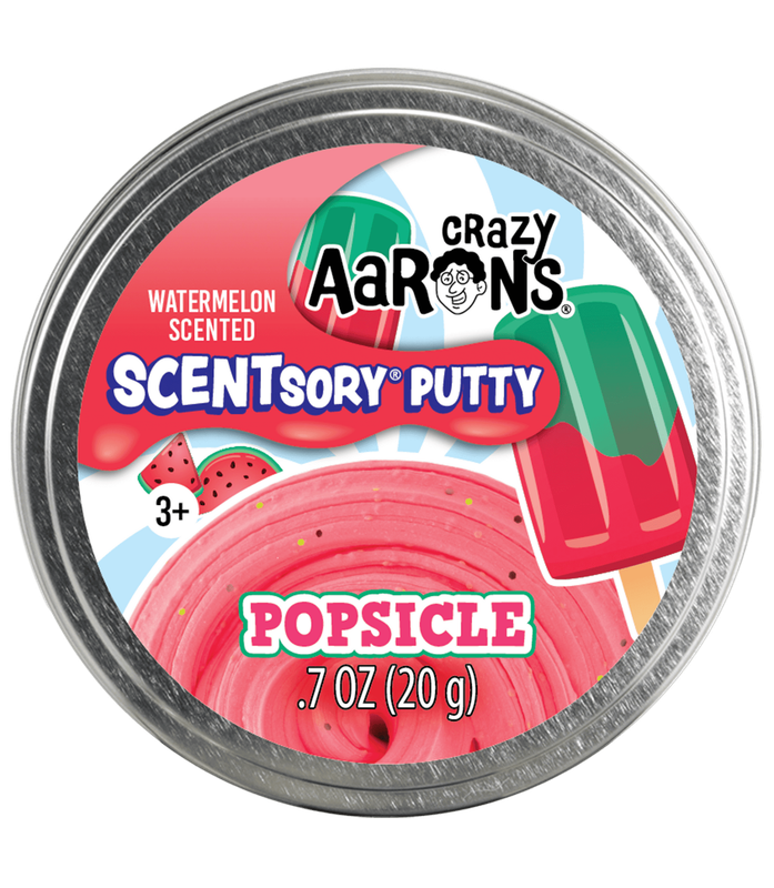Crazy Aaron - Scentsory - Popsicle