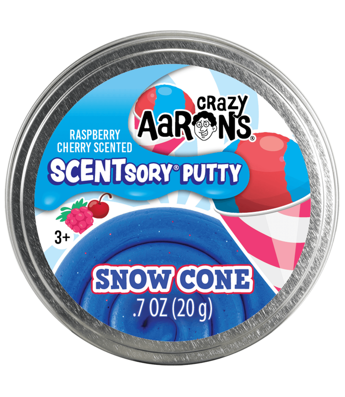 Crazy Aaron - Scentsory - Snow Cone