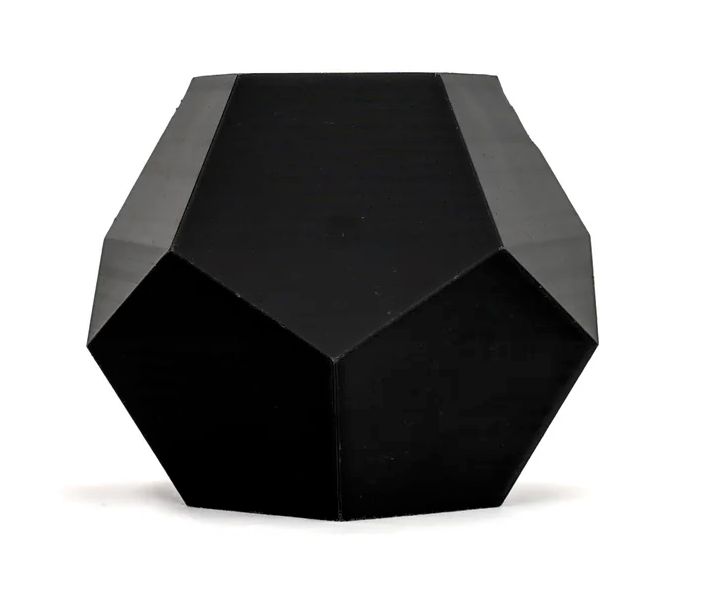 M3D - PLA - Basics - Black