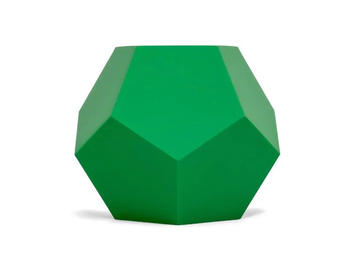 M3D - PLA - Basics - Grass Green