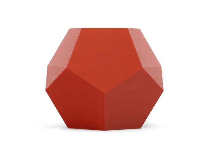 M3D - PLA - Basics - Wine Red