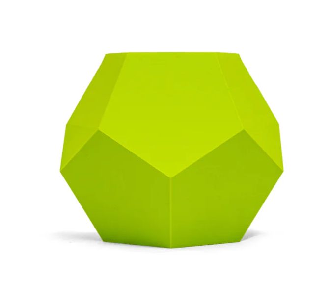 M3D - PLA - Basics - Apple Green