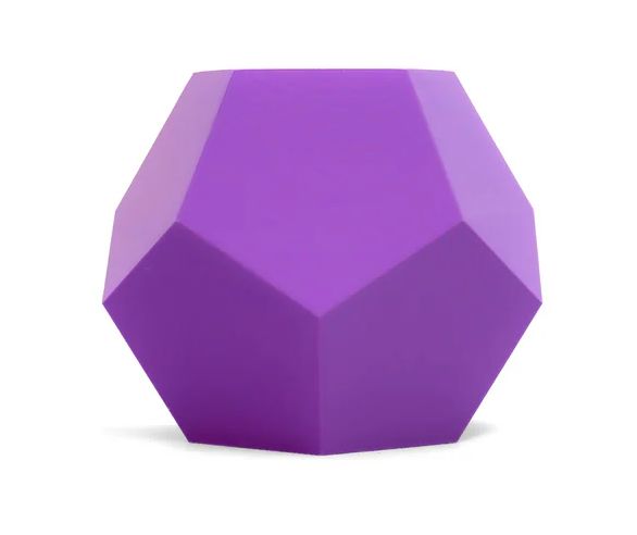 M3D - PLA - Basics - Lavender