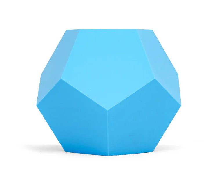 M3D - PLA - Basics - Sky Blue