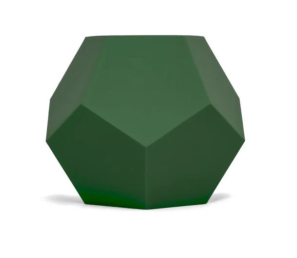 M3D - PLA - Basics - Dark Green