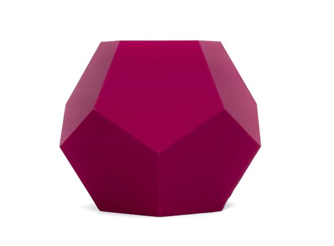 M3D - PLA - Basics - Magenta