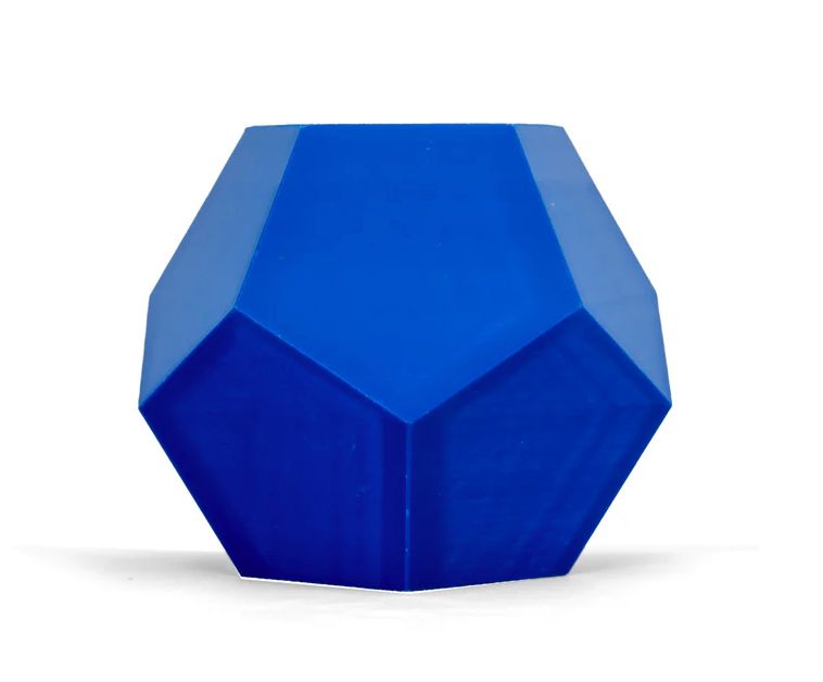 M3D - PLA - Basics - Blue