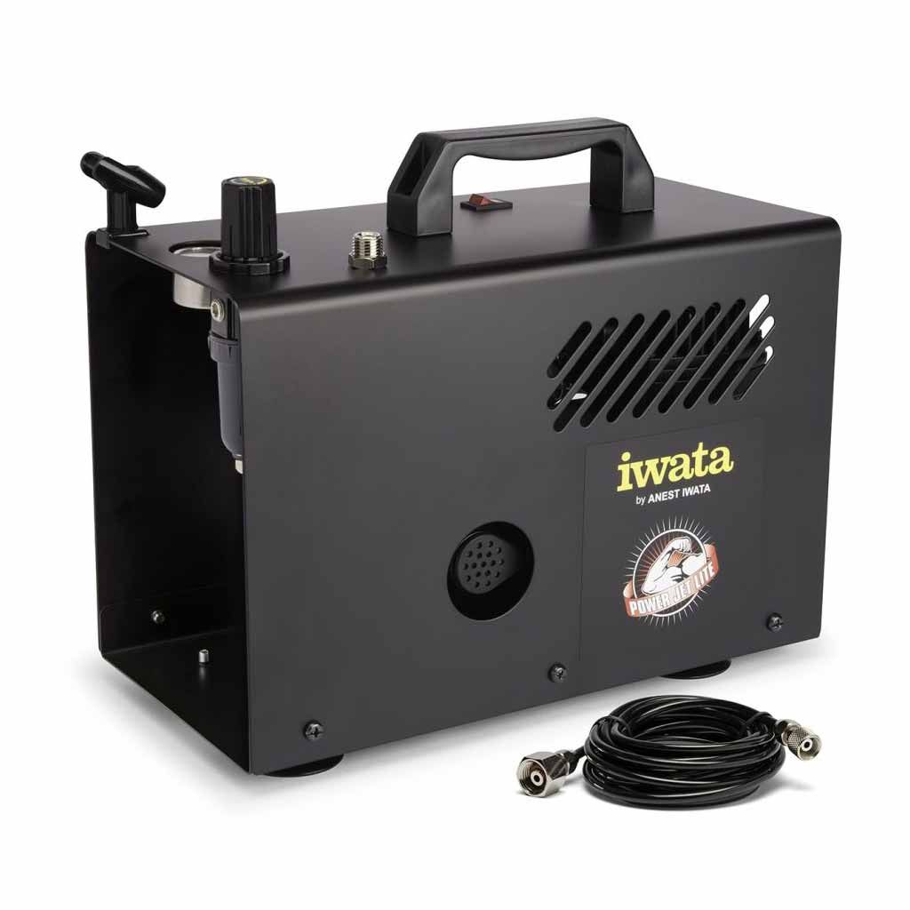 Iwata - Power Jet Lite