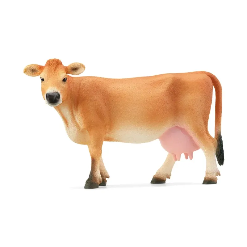 Farm World - Jersey Cow