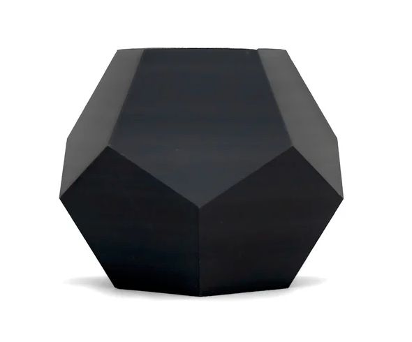 M3D - PLA - Basics - Gunmetal Grey