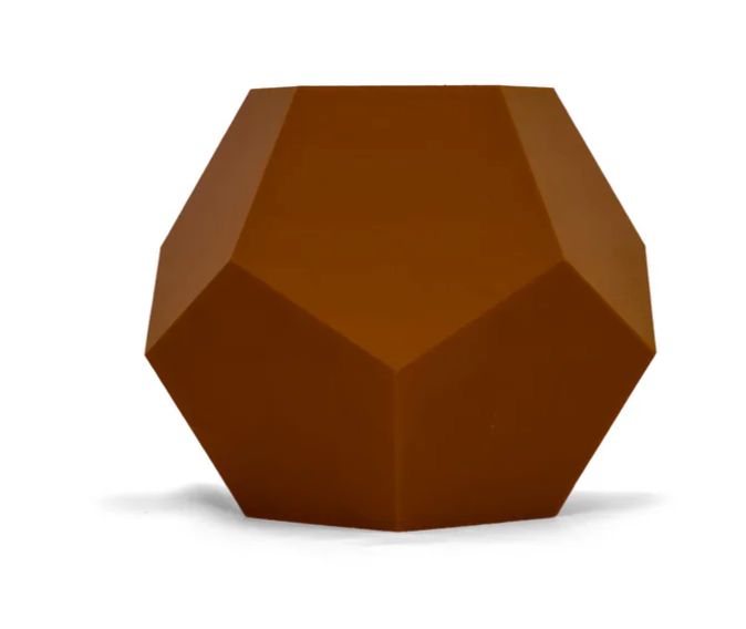 M3D - PLA - Basics - Brown