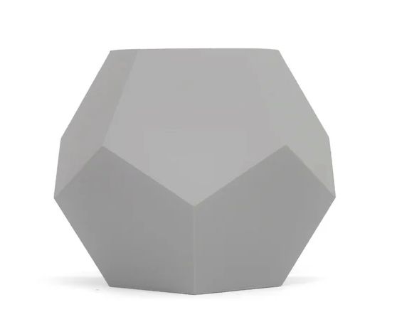 M3D - PLA - Basics - Refill - Light Grey