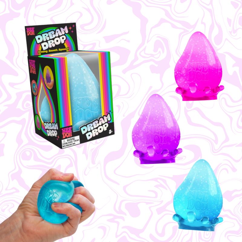 Nee Doh - Dream Drop