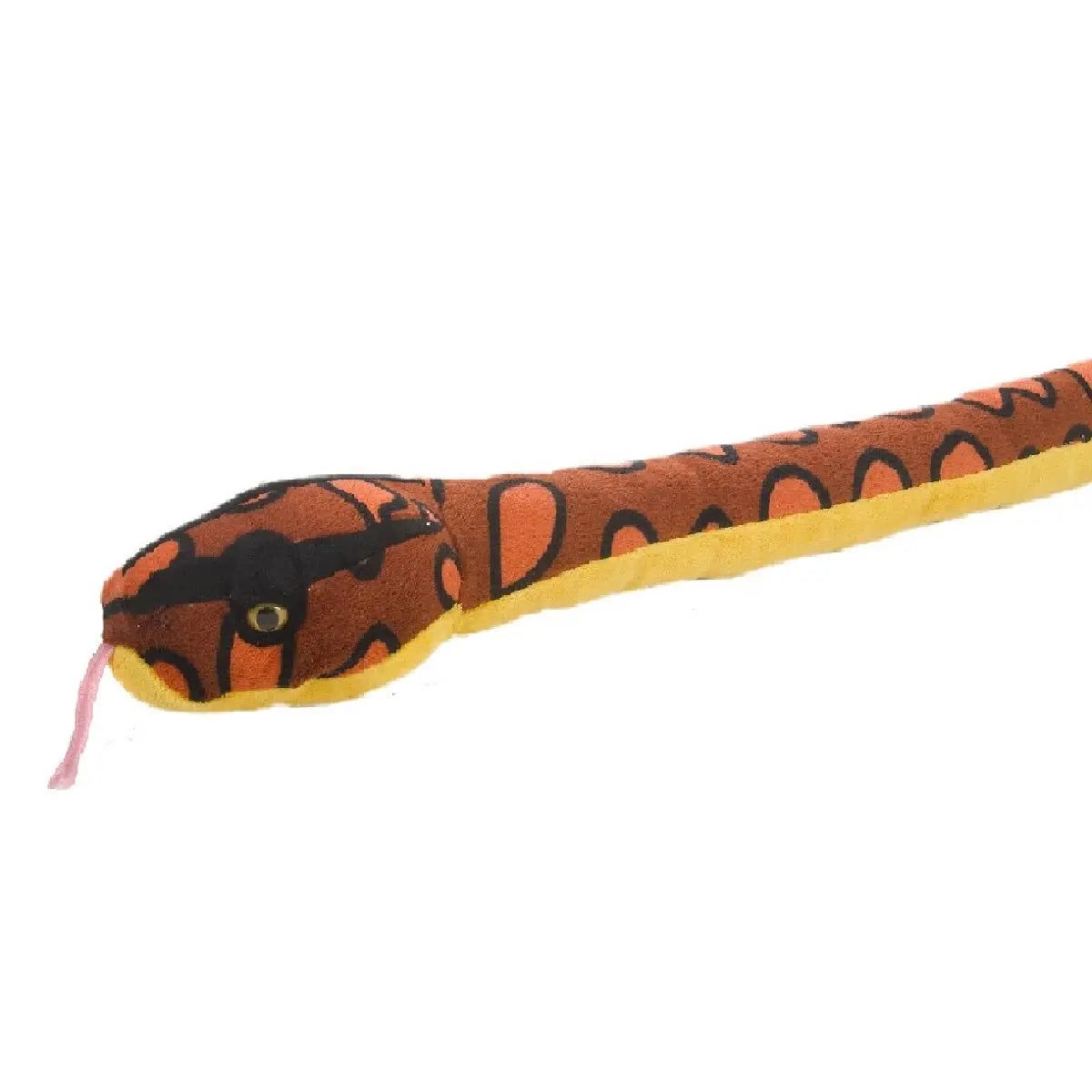 54" Snake - Rainbow Boa