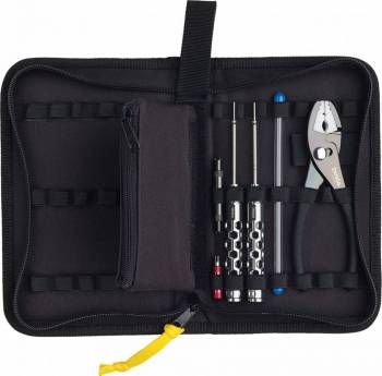 Iwata - Professional Airbrush Maintenance Tools