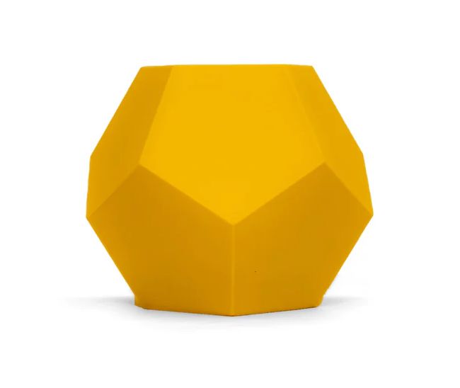 M3D - PLA - Basics - Caterpillar Yellow