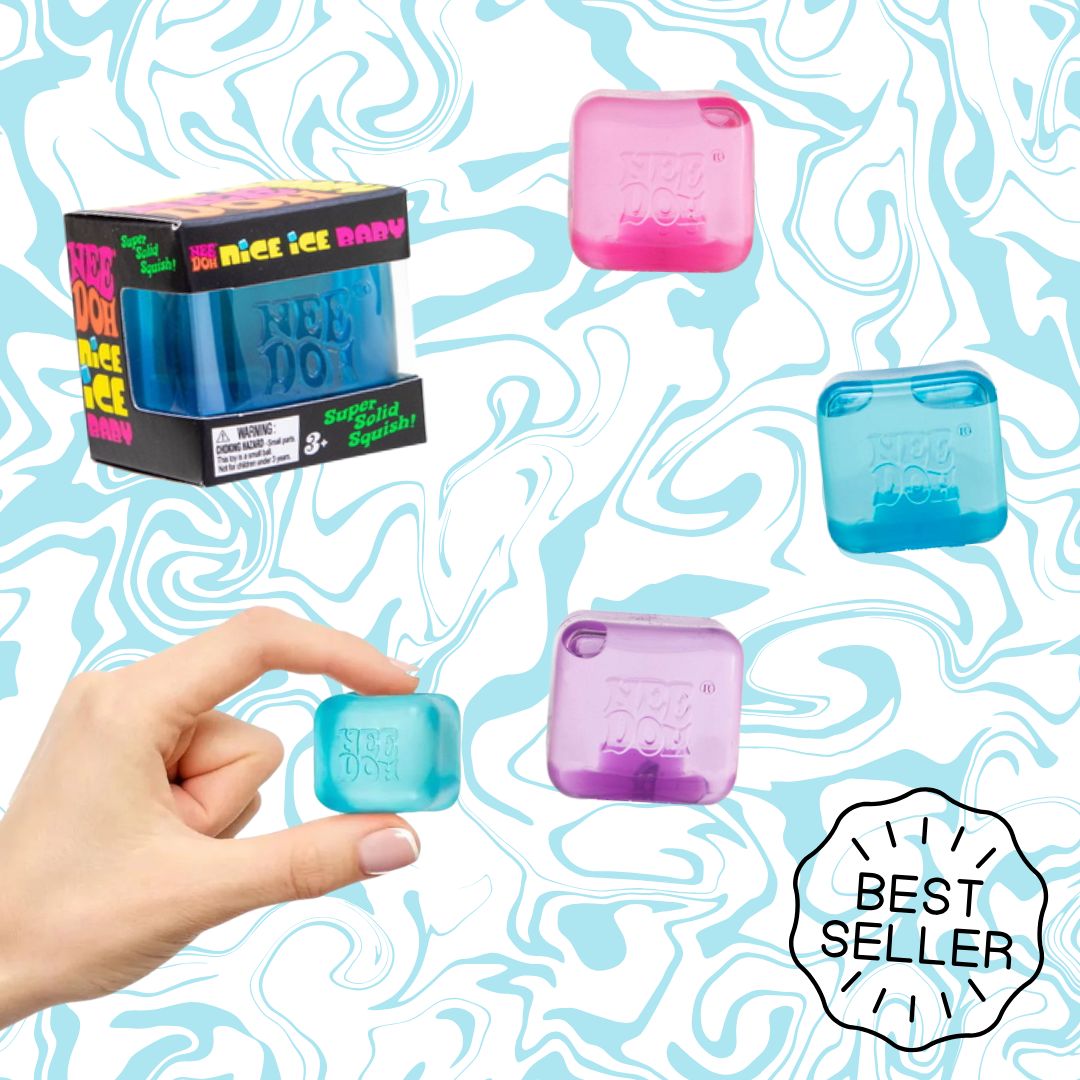 Nee Doh - Nice Ice Baby