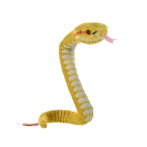 Coilkins - Eyelash Viper