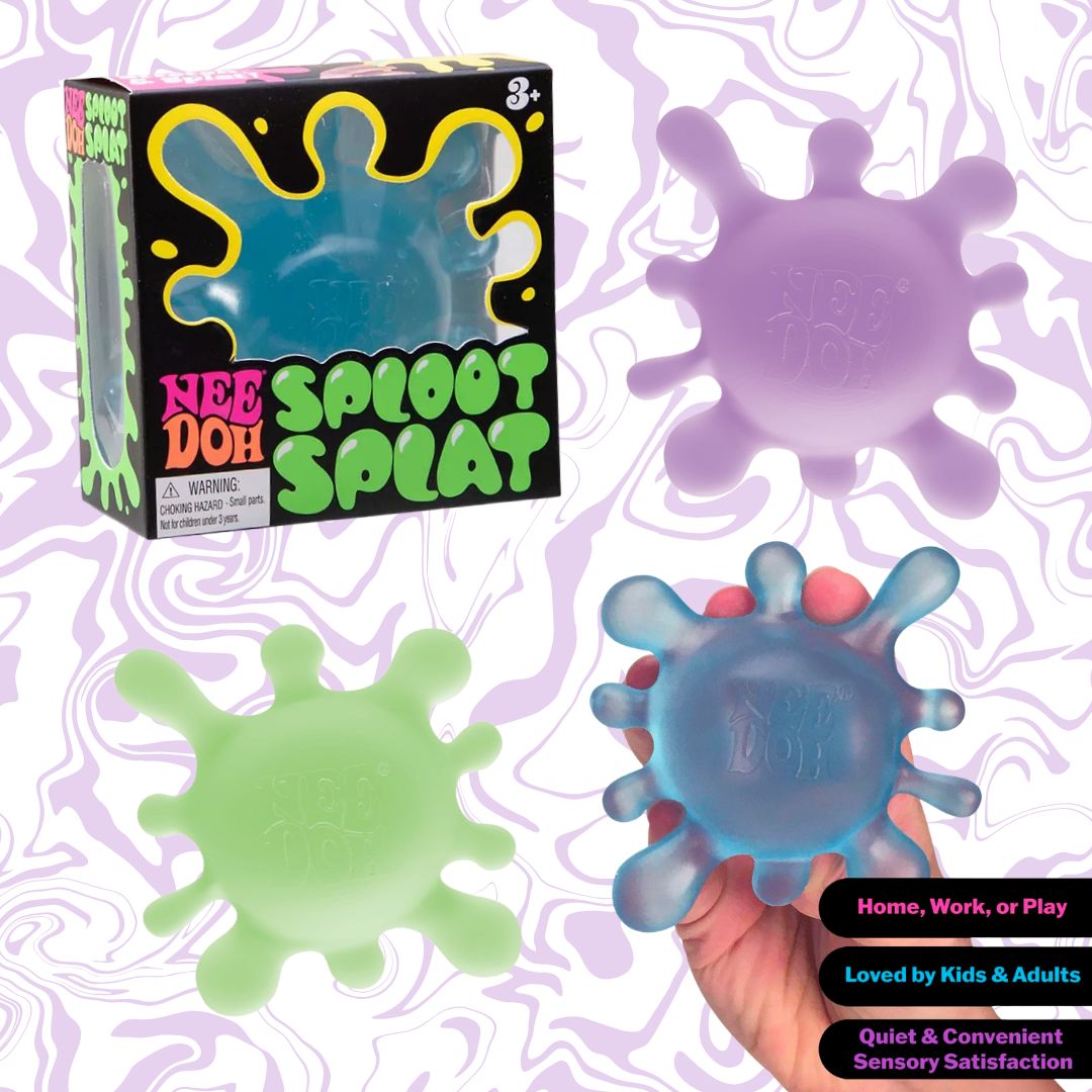 Nee Doh - SplootSplat