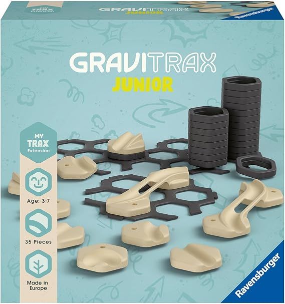 GraviTrax Jr. - My Trax Expansion