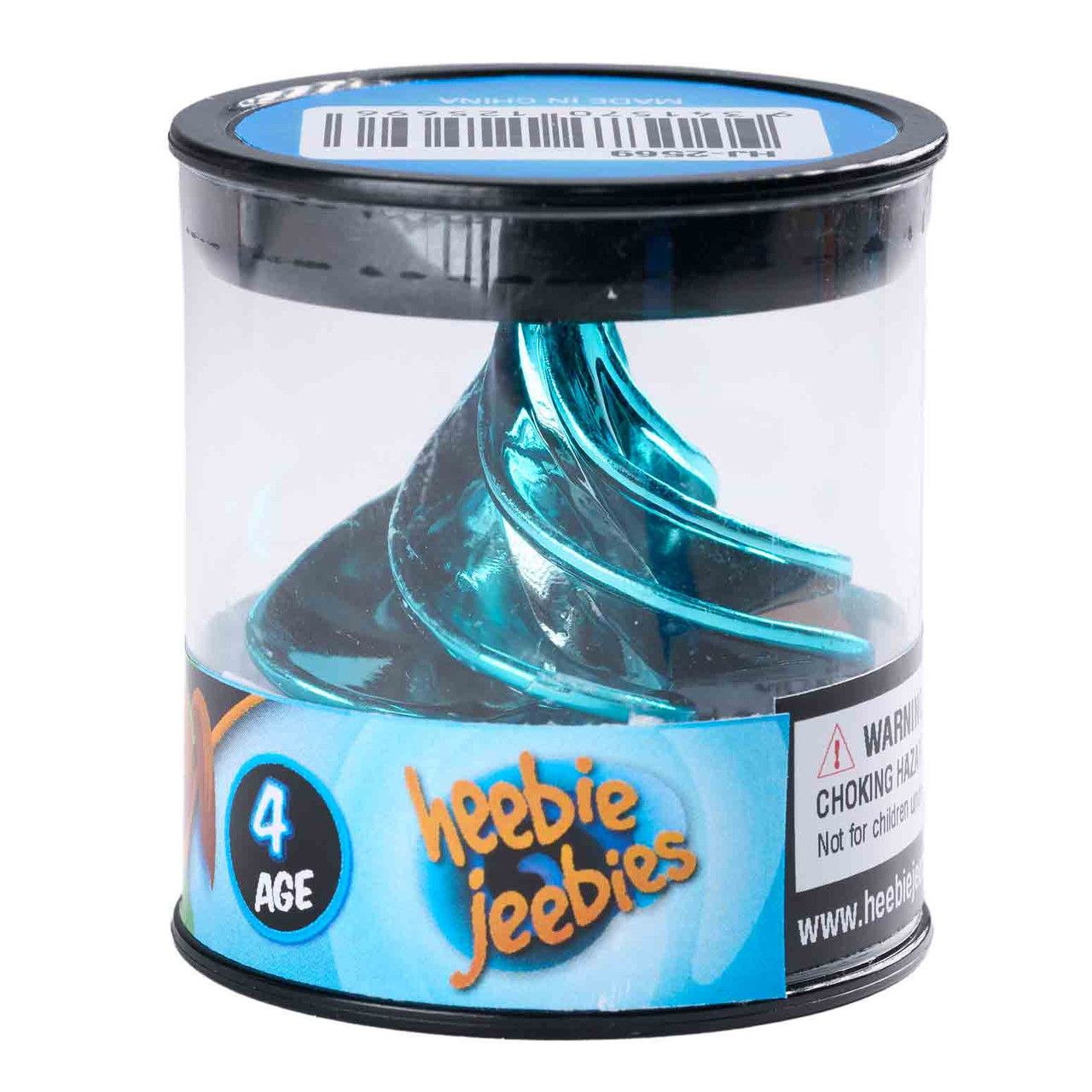 Wind Fidget Spinners