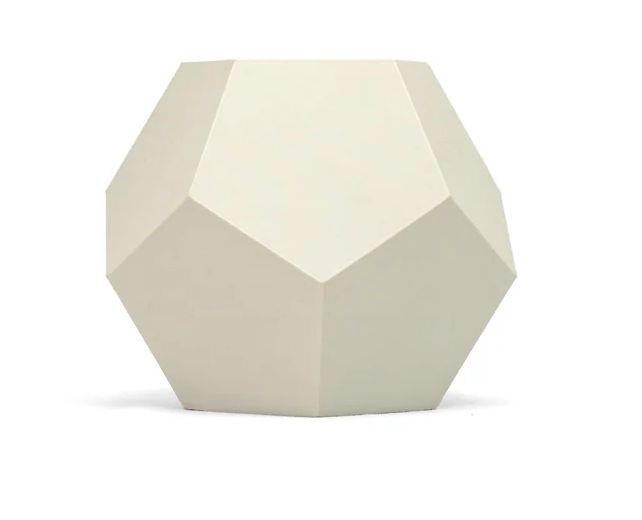 M3D - PLA - Basics - Bone White