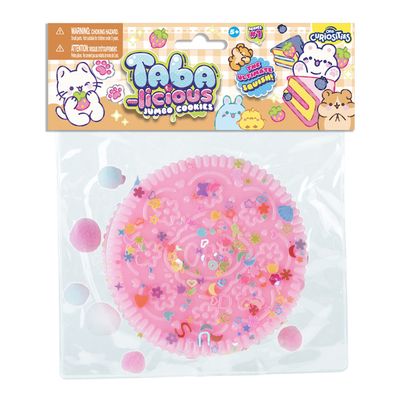 Taba-licious Cookies (Jumbo)