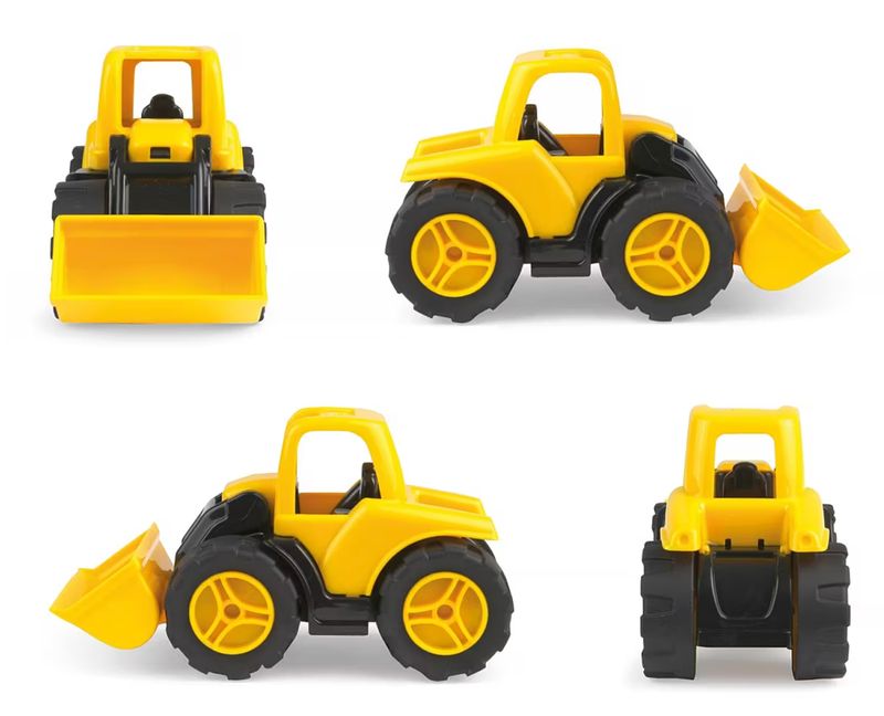 Workies Front Loader