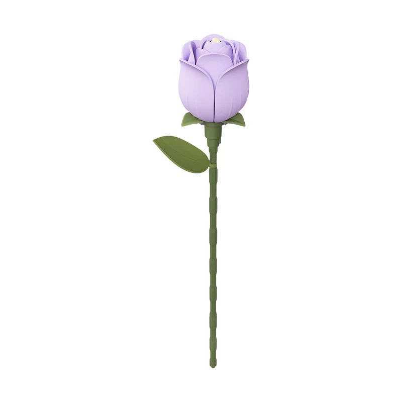 ROKR - Floral Art - Lavender Rose