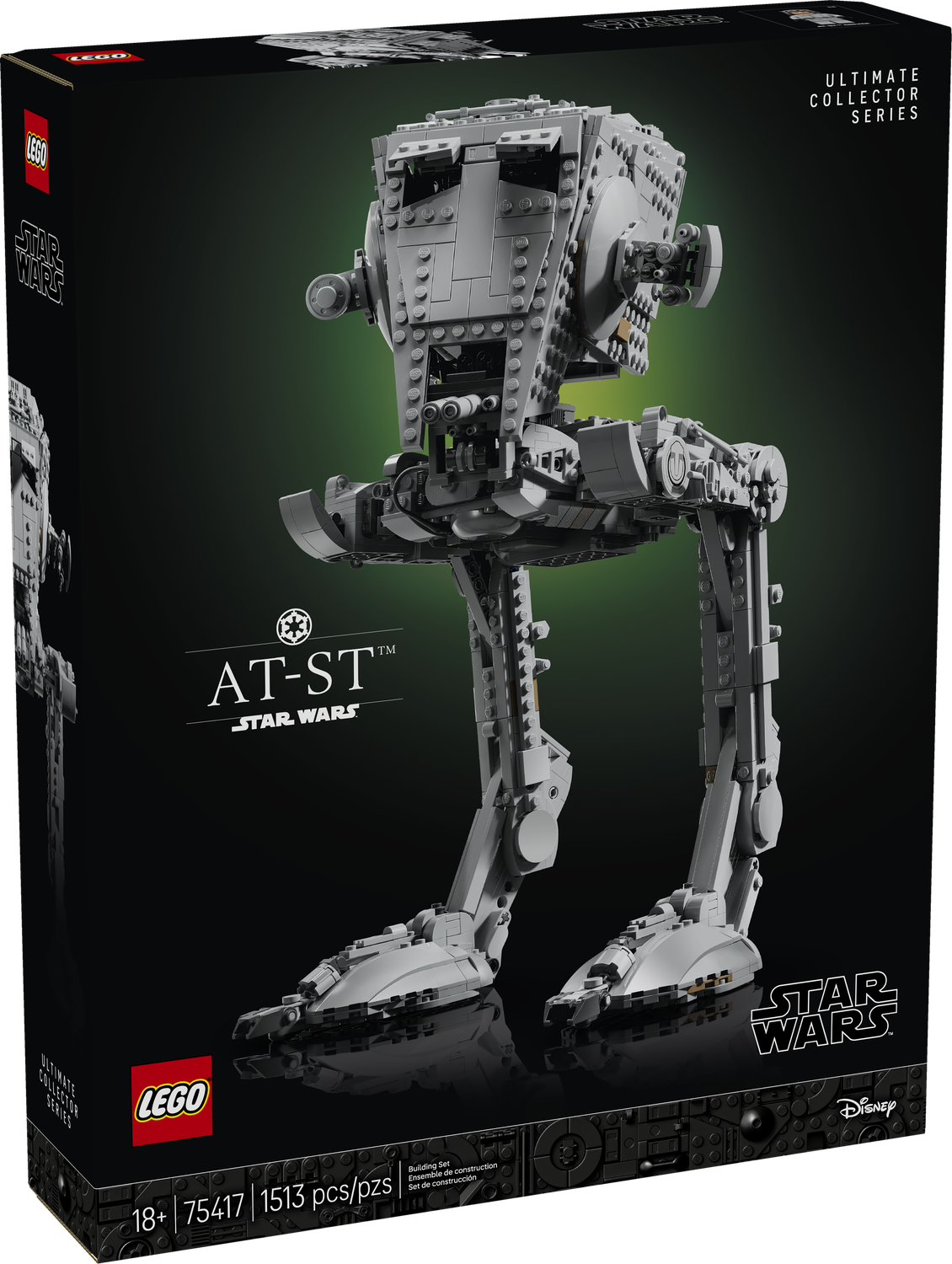 LEGO® STAR WARS - AT-ST™ Walker