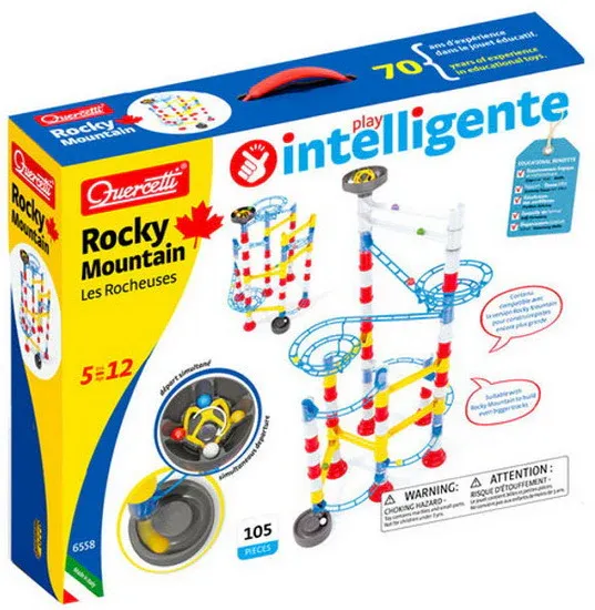 Quercetti - Rocky Mountain